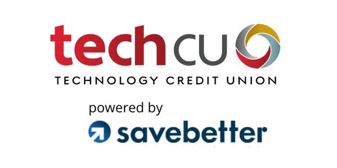 Tasas de certificados de depósito de Technology Credit Union Savebetter