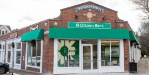 Promocija štednje u građanskoj banci: bonus od 1000 USD (CT, DE, MA, MI, NH, NJ, NY, OH, PA)