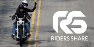 Ryttere deler P2P-motorsykkelutleiekampanjer: $50 rabatt på din første tur og $50/$100 henvisningsbonuser