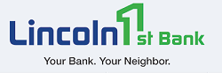 Lincoln 1st Bank CD számla felülvizsgálata: 0,35% - 2,00% APY árfolyam (NJ)