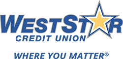 Promocja za polecenie Weststar Credit Union: premia 50 USD (NV)