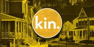 Kin.com गृह बीमा प्रचार: प्रति रेफरल 100 पेड़ लगाए गए