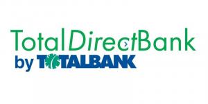 TotalDirectBank ダイレクト マネー マーケット レビュー: 1.50% APY (全国)