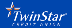 การตรวจสอบเครดิตยูเนี่ยน Twin Star: โบนัสตรวจสอบ 80 เหรียญ (WA)