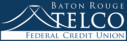 Baton Rouge Telco Federal Credit Union Kontrola propagácie: 100 dolárov bonus (LA)
