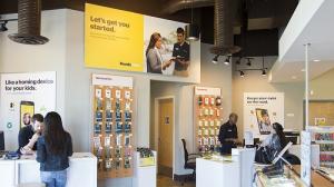 Sprint Switch Free One Year Cell Service Promotion: Switch & Earn Unlimited Talk, Text, Data Data (New Customers)