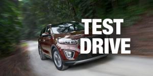 Акції тест -драйву - Hyundai, Dodge, Subaru, Jeep, Honda та ін