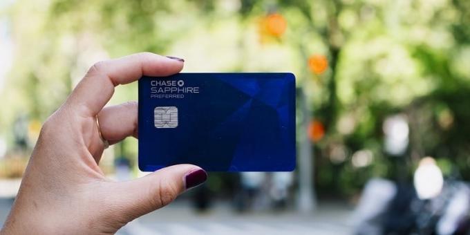 6 stvari koje trebate učiniti kako biste povećali svoju željenu karticu Chase Sapphire