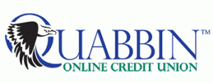 Quabbin Online Credit Union การตรวจสอบบัญชีออมทรัพย์ที่ให้ผลตอบแทนสูง: 1.86% APY (MA)