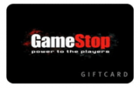 Знижки, промо -коди та купони на подарункові картки GameStop