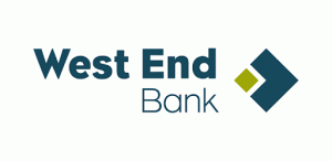 „West End Bank“ tikrinimo akcija: 50 USD premija (IN)