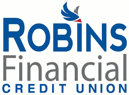Promovarea Verificării Uniunii de Credit Financiar Robins: Bonus de 100 USD (GA) * Sucursala Dublin *