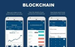 מבצעים של Blockchain.com