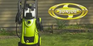 EBay：Sun Joeでフェイスマスク、芝生の機器とツール、高圧洗浄機などが最大30％オフ