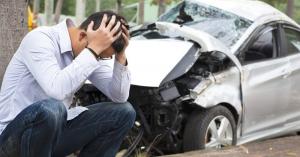 Взаимоотношение между застраховка Enumclaw Обща загуба на автомобилна злополука Съдебен иск (варира)