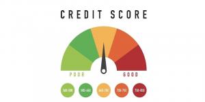 Formas de mejorar su puntaje crediticio, reconstruir su crédito