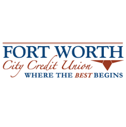 Promosi Tabungan Pemuda Fort Worth City Credit Union: Bonus $25 (TX)