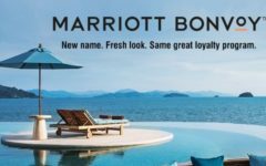 Encontre as últimas promoções Marriott Bonvoy aqui