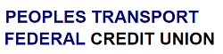 Peoples Transport Federal Credit Union CD Pregled računa: 1,29% do 2,00% APY Stope (NJ)