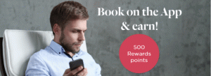 Le Club AccorHotels Promotion i Nordamerika: Optjen 500 point med appbooking