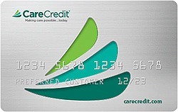 kontrola kreditní karty carecredit
