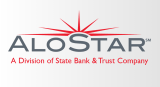 AloStar Bank CD likmes: 4,75% APY, 8 mēneši (41 štatā)
