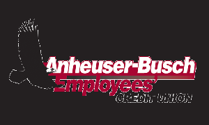 Propagácia kontrolnej únie zamestnancov Anheuser Busch: bonus 50 dolárov (CA, CO, FL, GA, IL, MO, NH, NJ, NY, OH, TX, VA)
