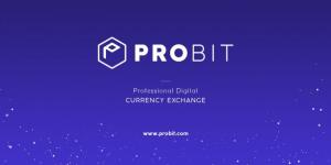 ProBit ProBit: uvítací bonus 50% cashback a 10%-30% provízia za odporúčanie