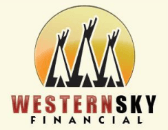 Džordžijas Rietumu debess finanšu klases prasība
