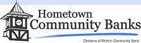 Hometown Community Banks Sjekker kampanje: 5.01% APY Rate (IL)