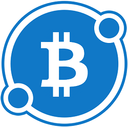 Logotipo BTC2BID