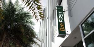 BayFirst ეროვნული ბანკის აქციები: $250 შემოწმების ბონუსი (FL)