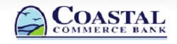 Coastal Commerce Bank Rewards当座預金口座：最大2.01％のAPY（LA）を獲得