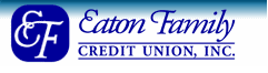 Eaton Family Credit Union Youth Promotion: 25 dollarin bonus (OH)