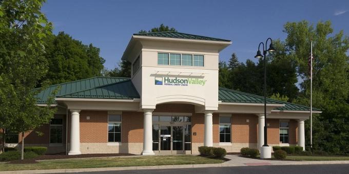 Hudson Valley Federal Credit Union CD Special