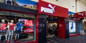 PUMA-Aktionen: Extra 30% Rabatt auf Sale + Outlet-Gutschein, 10% Rabatt mit E-Mail-Anmeldung usw.