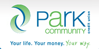 „Park Community Credit Union“ persiuntimo reklama: 300 taškų premija (KY, IN)