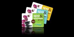 Sam's Club: Kup kartę podarunkową Spa & Wellness o wartości 50 USD za 37,50 USD