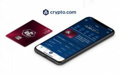 Propagácie Crypto.com: uvítacia ponuka 25 dolárov a bonusy za odporúčanie 25 dolárov