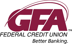GFA föderaalse krediidiliidu kontrollimise edendamine: $ 50 boonus (NH) *Peterborough filiaal *