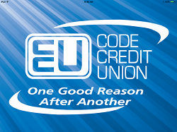 Προώθηση ελέγχου αποφοίτησης Code Credit Union: Μπόνους $ 50 (OH)