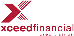 Xceed Financial Credit Union CD -tilin edistäminen: 2,50% APY 13 kuukauden CD-erikoistarjous (koko maassa)