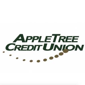 Propagácia kontroly kreditnej únie AppleTree: bonus 50 dolárov (WI)