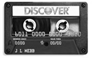 Discover® Student More Card