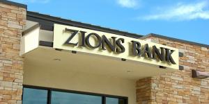 Cómo usar y encontrar su inicio de sesión de Zions Bank