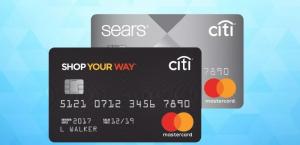 Titulares do cartão Citi Sears: Ganhe de 10% até 15% em crédito de extrato em categorias selecionadas (YMMV) e mais
