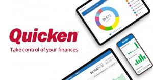 Quicken Review: Kompletné riešenie správy osobných financií