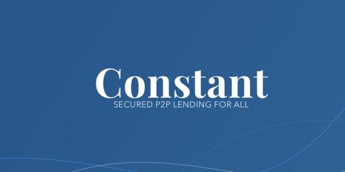 Constante P2P-investeringspromoties