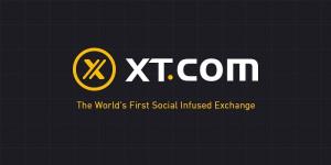 Акции XT.com: до 40% бонуса за реферальную комиссию