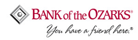รีวิว Bank of the Ozarks: โบนัสเช็ค $50 (AL, AR, FL, GA, NC, SC, TX)